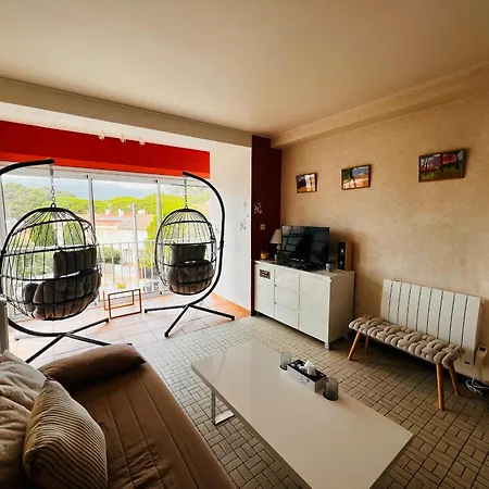 T3 Proche - 57m² - Fr-1-309-592