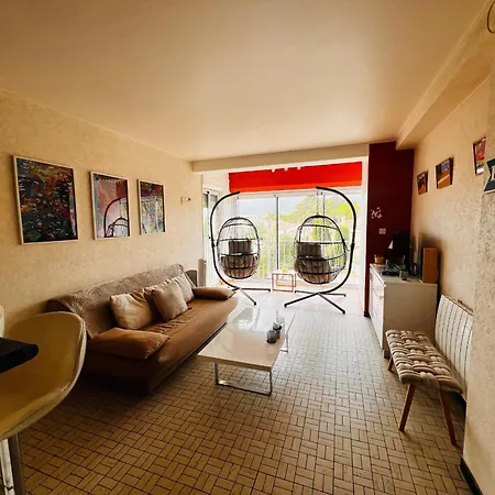 T3 Proche - 57m² - Fr-1-309-592 Apartment *