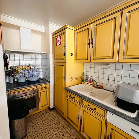 T3 Proche - 57m² - Fr-1-309-592 Apartment Argelès-sur-Mer