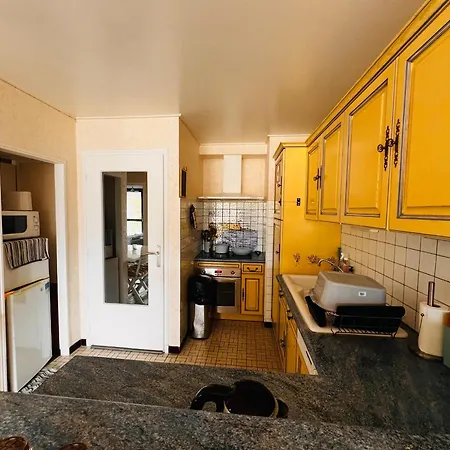 Apartment T3 Proche - 57m² - Fr-1-309-592 Argelès-sur-Mer