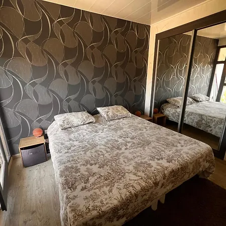 T3 Proche - 57m² - Fr-1-309-592 * Argelès-sur-Mer