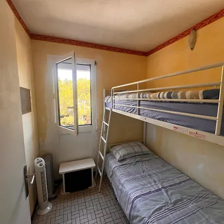 T3 Proche - 57m² - Fr-1-309-592 Argelès-sur-Mer